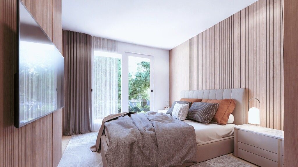 Appartement à Athènes, Grèce, 36 m² - image 1