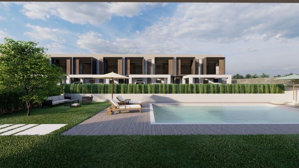 Wohnung in Chalkidiki, Griechenland, 35 m² - Foto 1