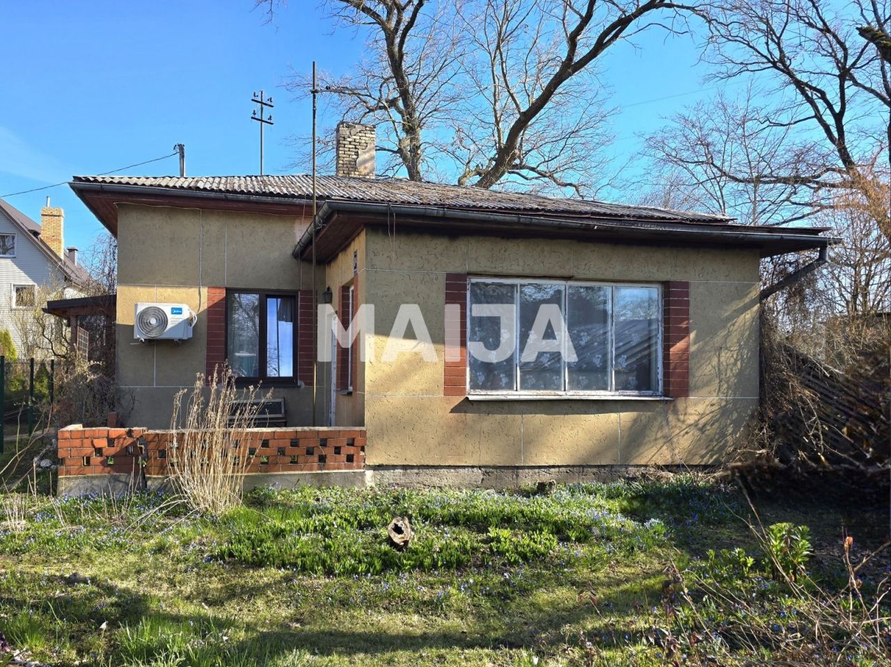 Casa a Riga, Lettonia, 90 m² - foto 1