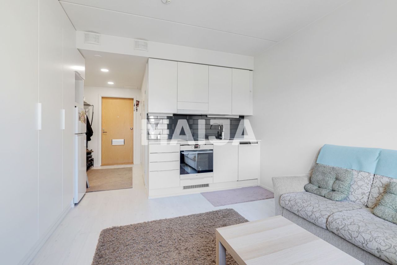 Appartement à Vantaa, Finlande, 25.5 m² - image 1