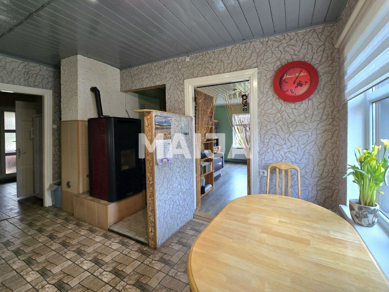 Maison Jaunpiebalga, Lettonie, 117 m² - image 10