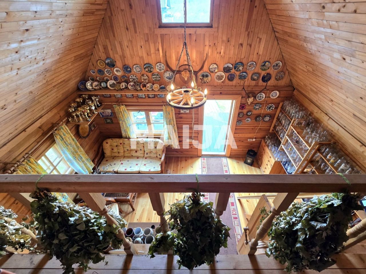 Maison Jaunpiebalga, Lettonie, 117 m² - image 17