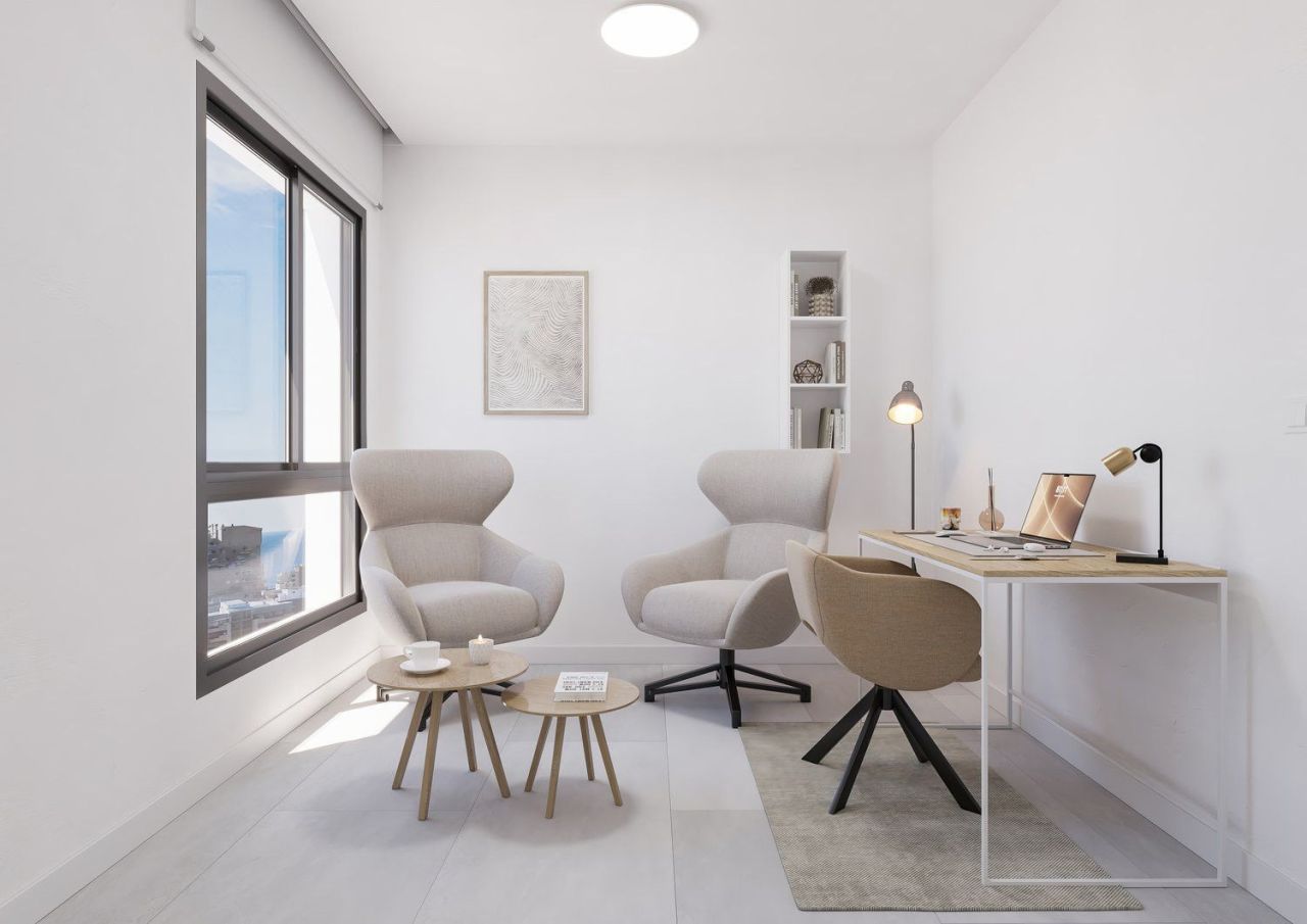 Penthouse sur la Costa Blanca, Espagne, 234 m² - image 8