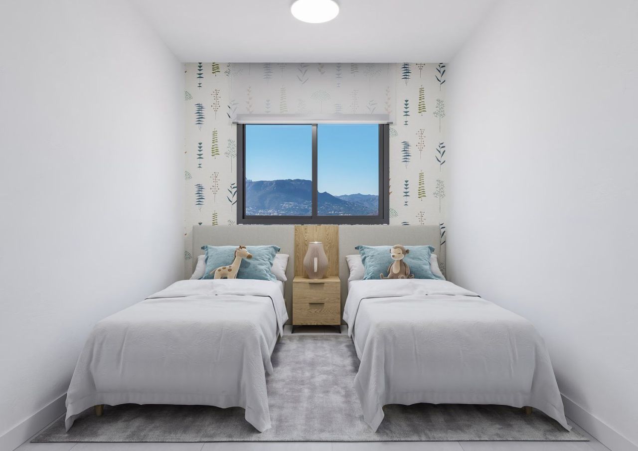 Penthouse sur la Costa Blanca, Espagne, 234 m² - image 9