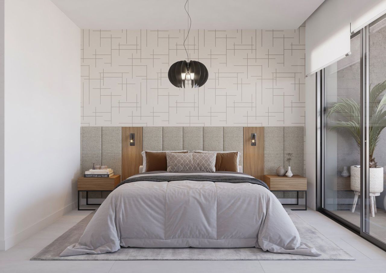 Penthouse sur la Costa Blanca, Espagne, 234 m² - image 11