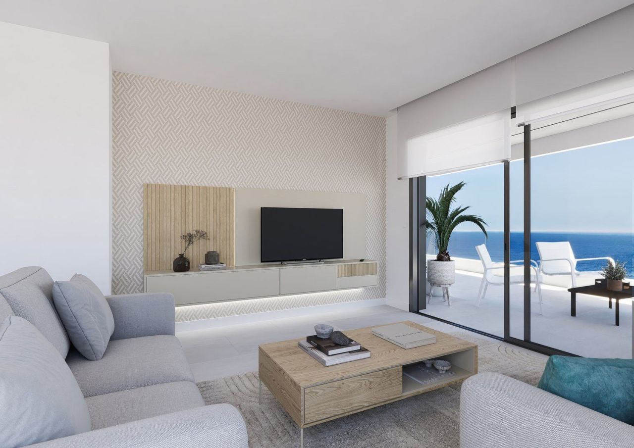 Penthouse sur la Costa Blanca, Espagne, 234 m² - image 12