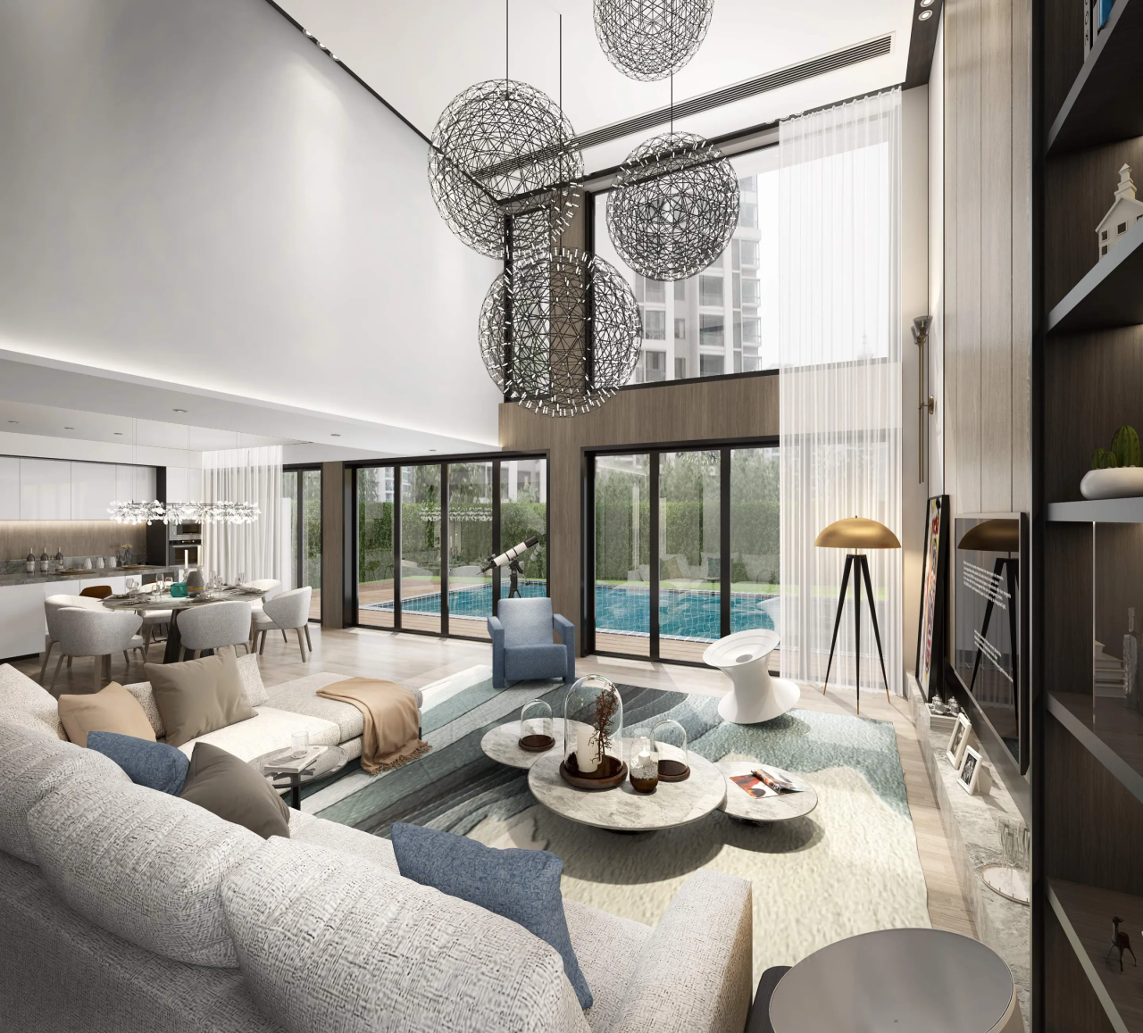 Casa en Phuket, Tailandia, 800 m² - imagen 3