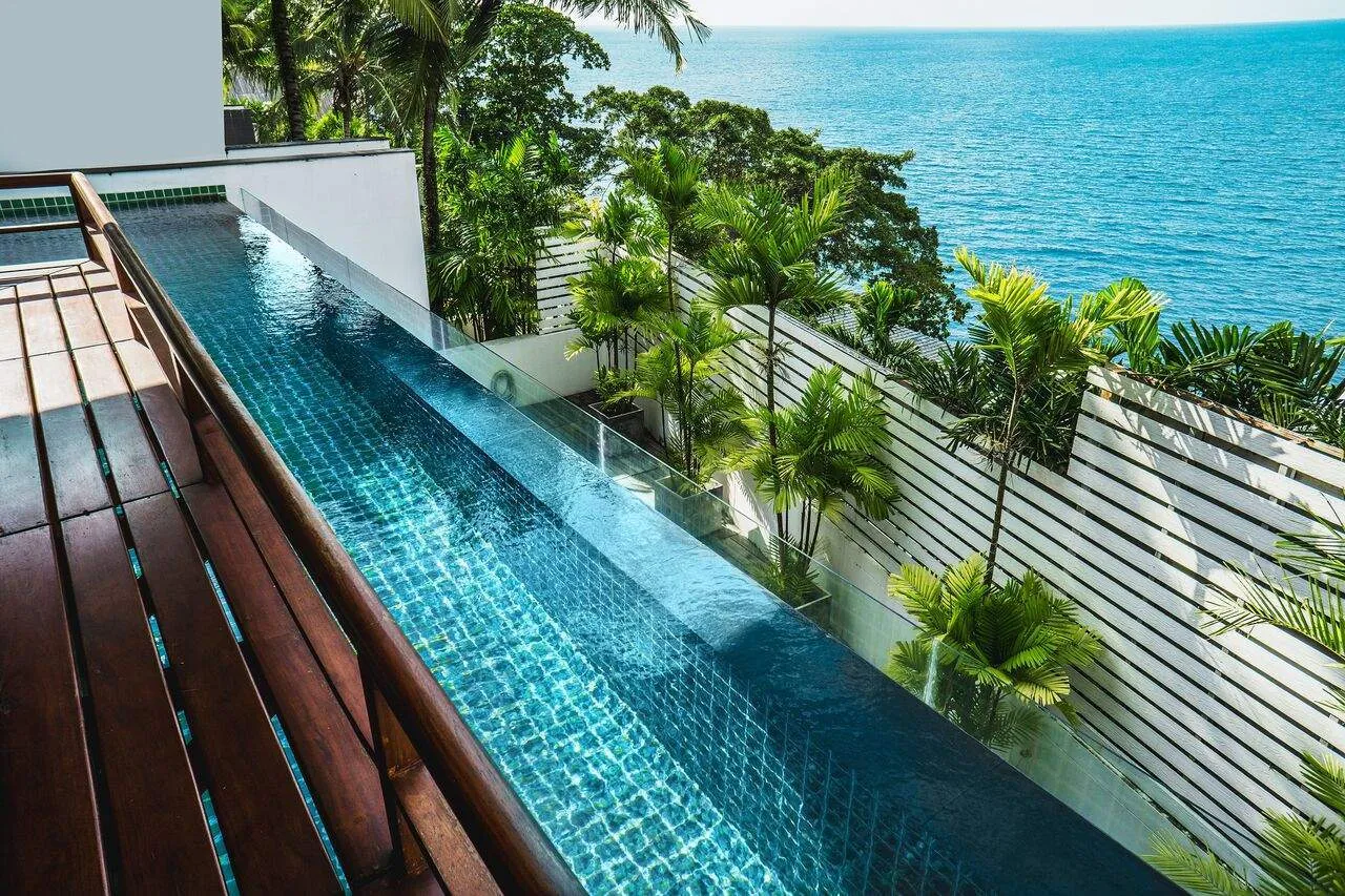 Haus in Phuket, Thailand, 500 m² - Foto 7