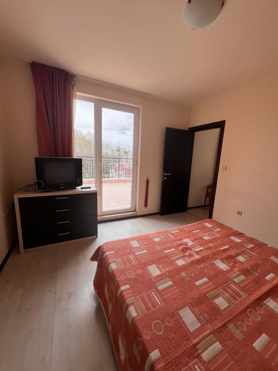 Appartement à Slantchev Briag, Bulgarie, 103 m² - image 1