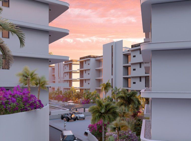 Apartment in Limassol, Cyprus, 127 m² - picture 9