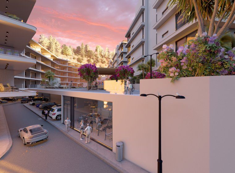 Apartment in Limassol, Cyprus, 127 m² - picture 2