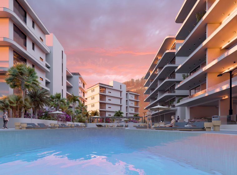 Apartment in Limassol, Cyprus, 127 m² - picture 11