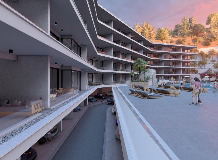 Apartment in Limassol, Cyprus, 127 m² - picture 4