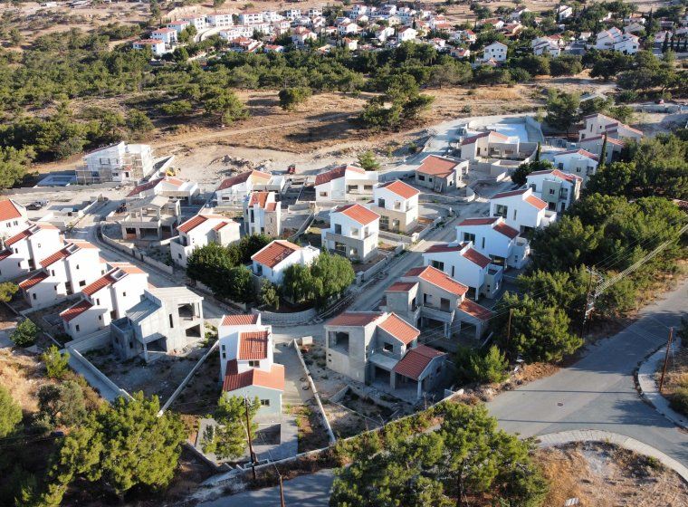 Villa a Limassol, Cipro, 101 m² - foto 4