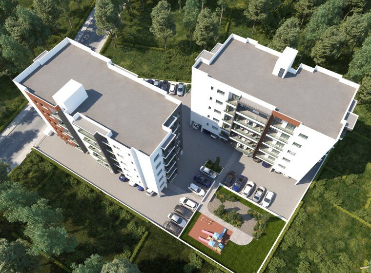 Appartamenti a Limassol, Cipro, 66 m² - foto 3