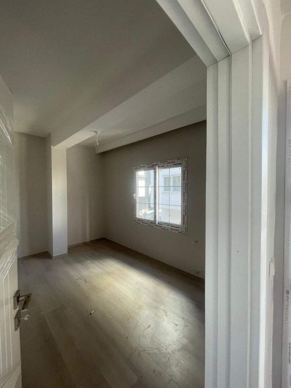 Piso en Mersin, Turquia, 50 m² - imagen 4