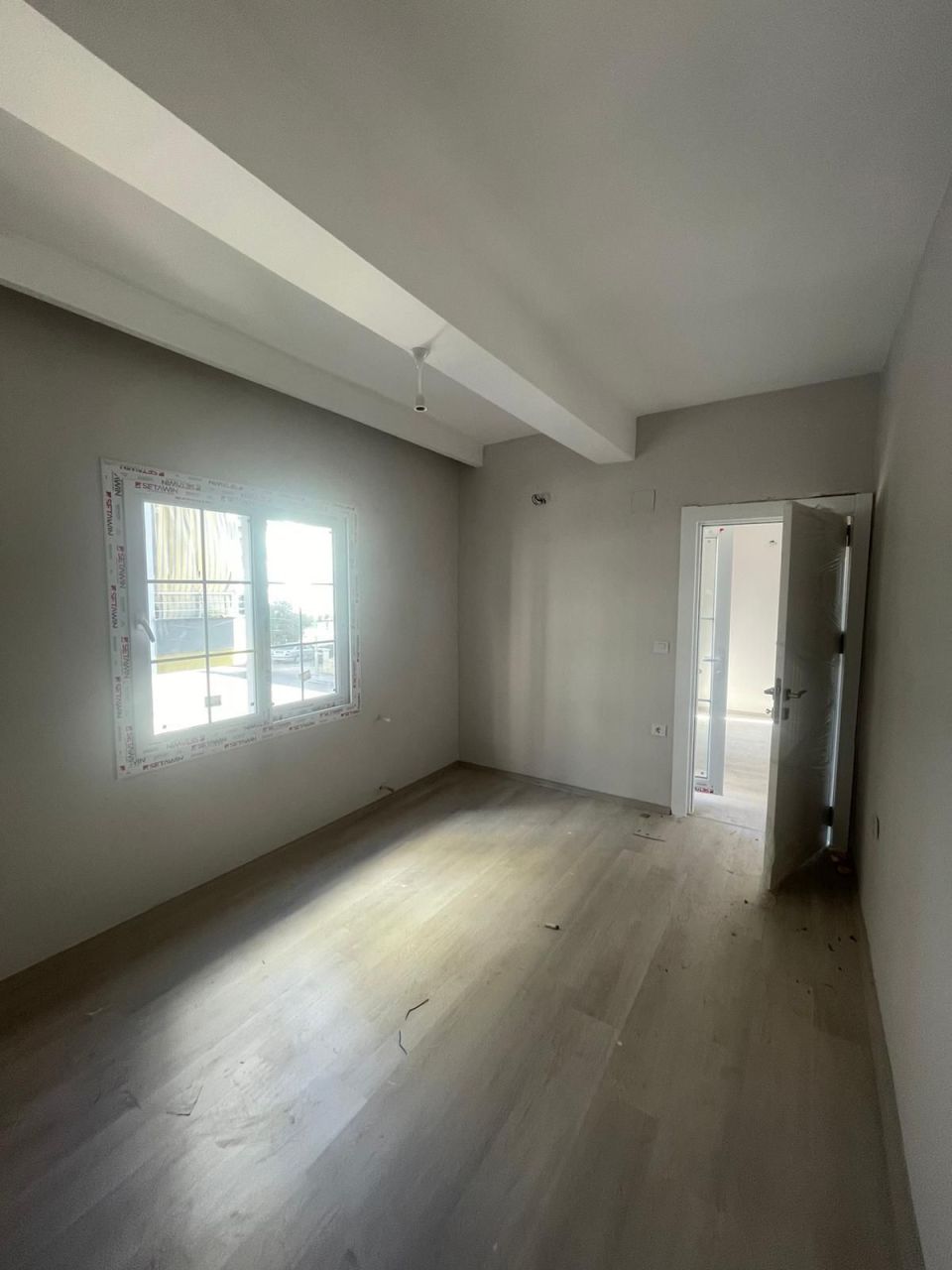 Piso en Mersin, Turquia, 50 m² - imagen 5