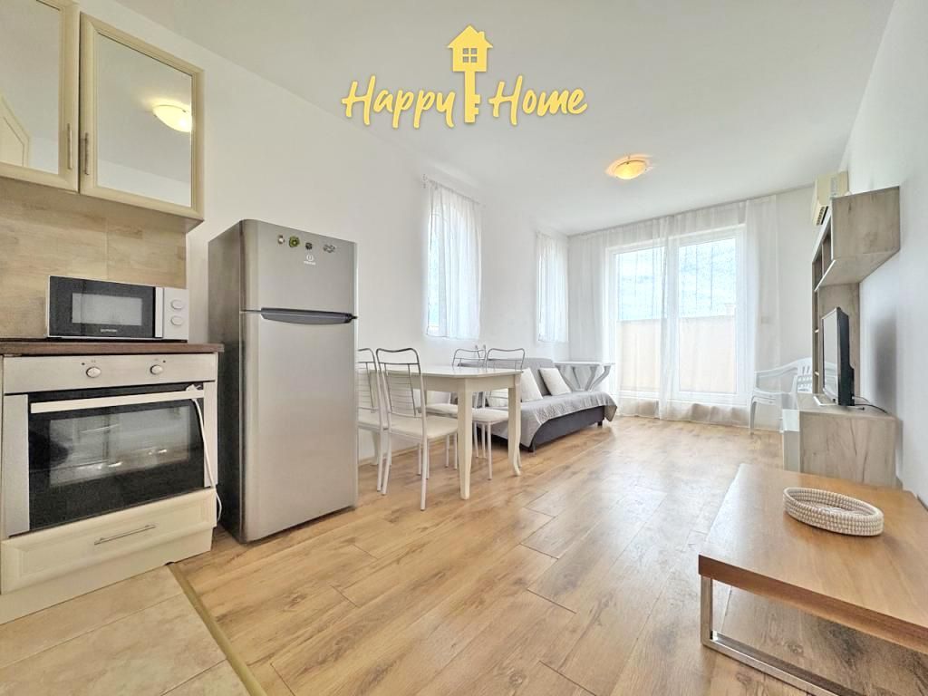 Appartement à Ravda, Bulgarie, 81 m² - image 1
