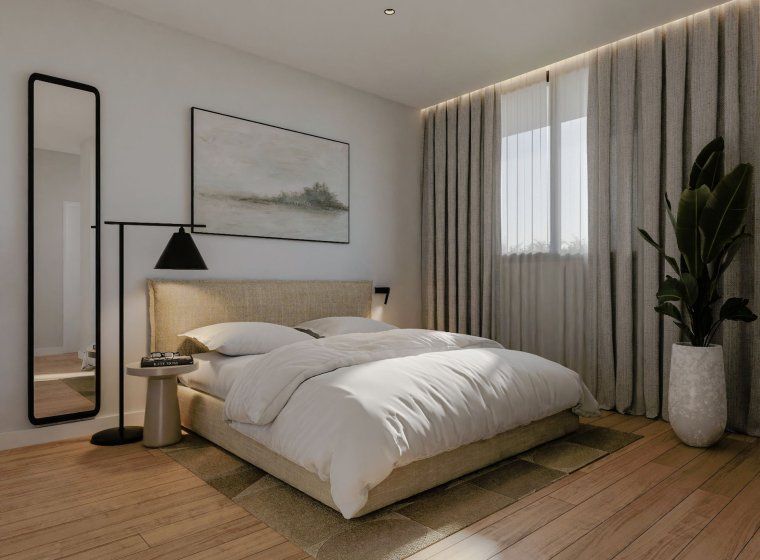 Penthouse à Limassol, Chypre, 98 m² - image 1
