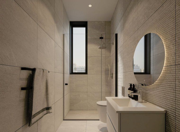 Penthouse à Limassol, Chypre, 98 m² - image 6