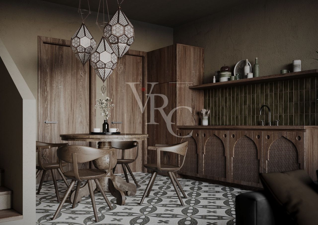 Villa en Batuan, Indonesia, 35 m² - imagen 1