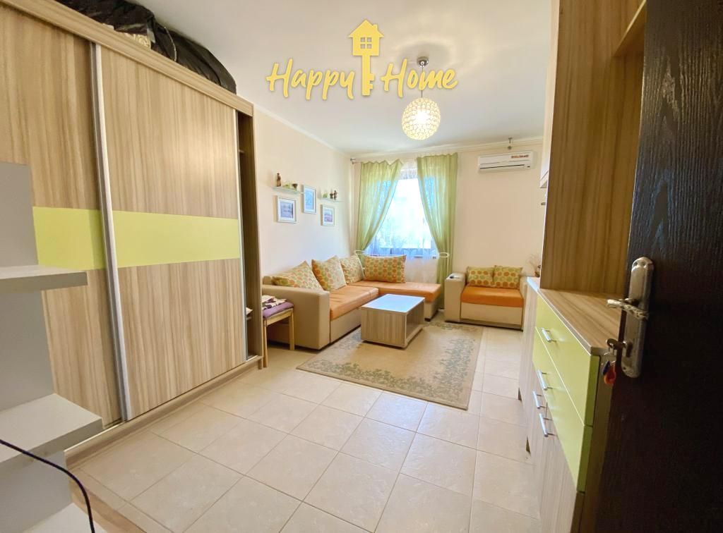 Studio in Koschariza, Bulgarien, 45 m² - Foto 2