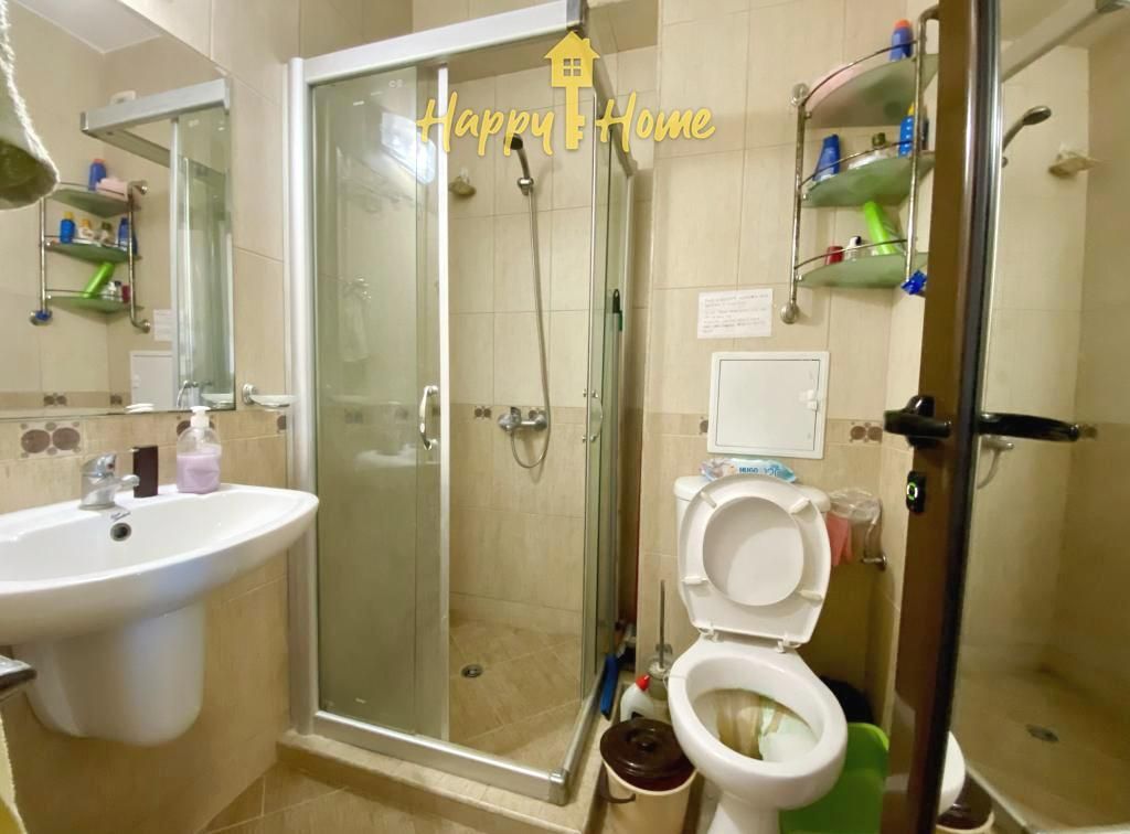 Studio in Koschariza, Bulgarien, 45 m² - Foto 9