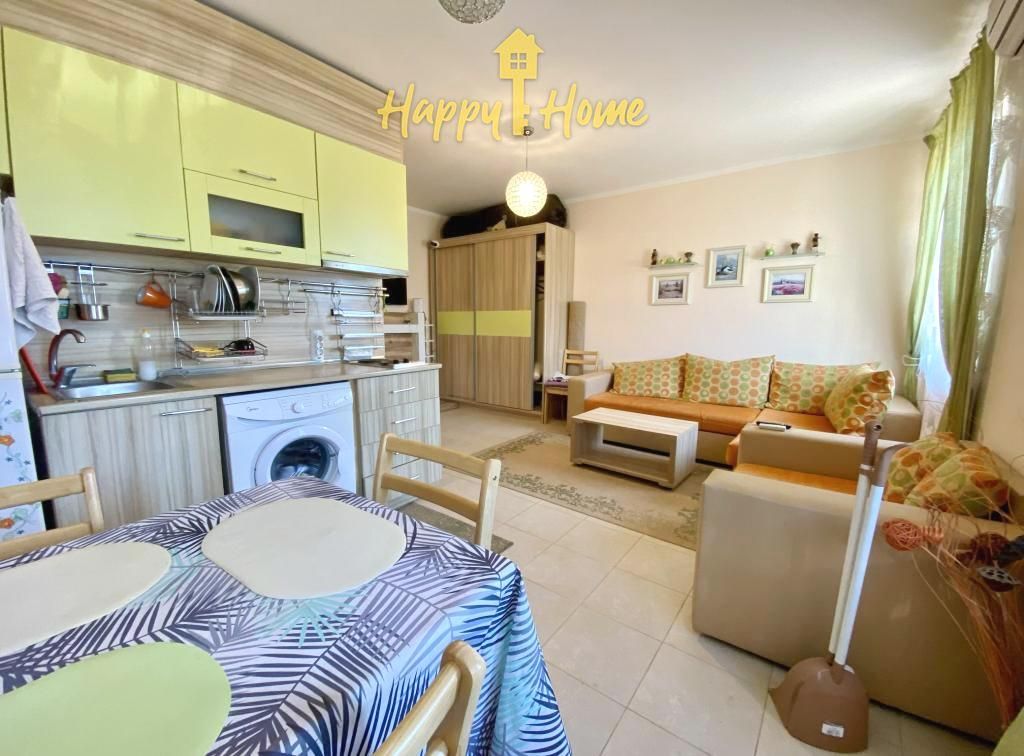 Studio in Koschariza, Bulgarien, 45 m² - Foto 7