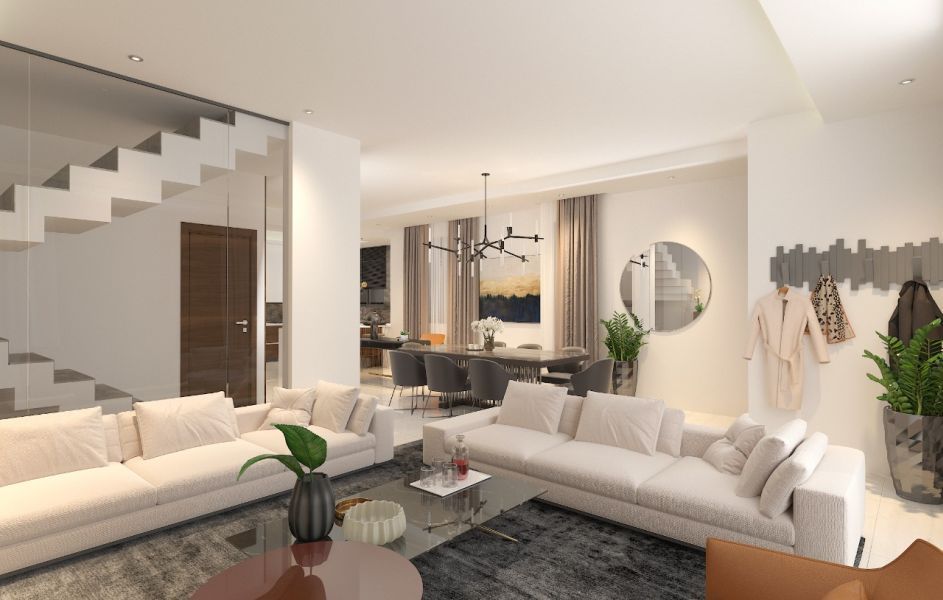 Villa en Pafos, Chipre, 285 m² - imagen 7