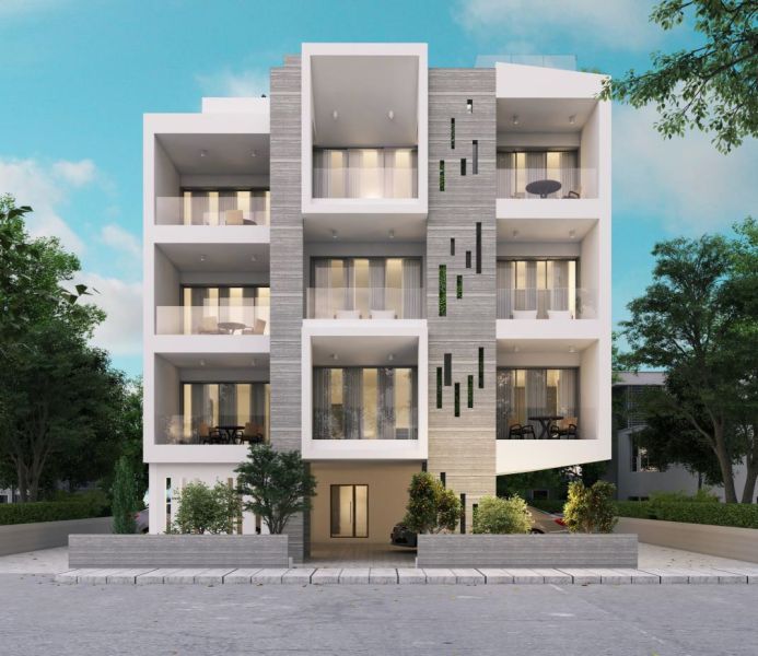 Apartment in Paphos, Cyprus, 95 m² - picture 6