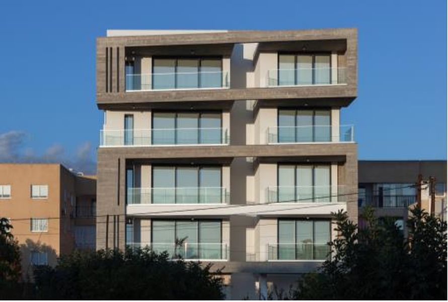 Apartment in Paphos, Cyprus, 95 m² - picture 5