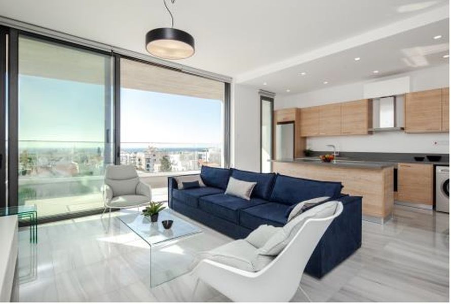 Apartment in Paphos, Cyprus, 95 m² - picture 9