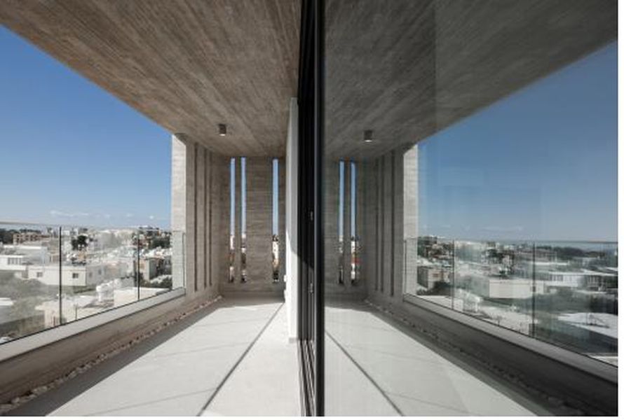 Apartment in Paphos, Cyprus, 95 m² - picture 8