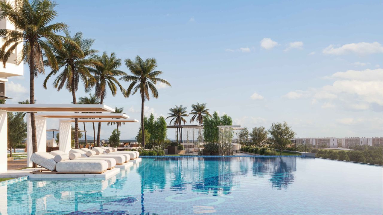 Ufficio a Dubai, EAU, 88 m² - foto 6