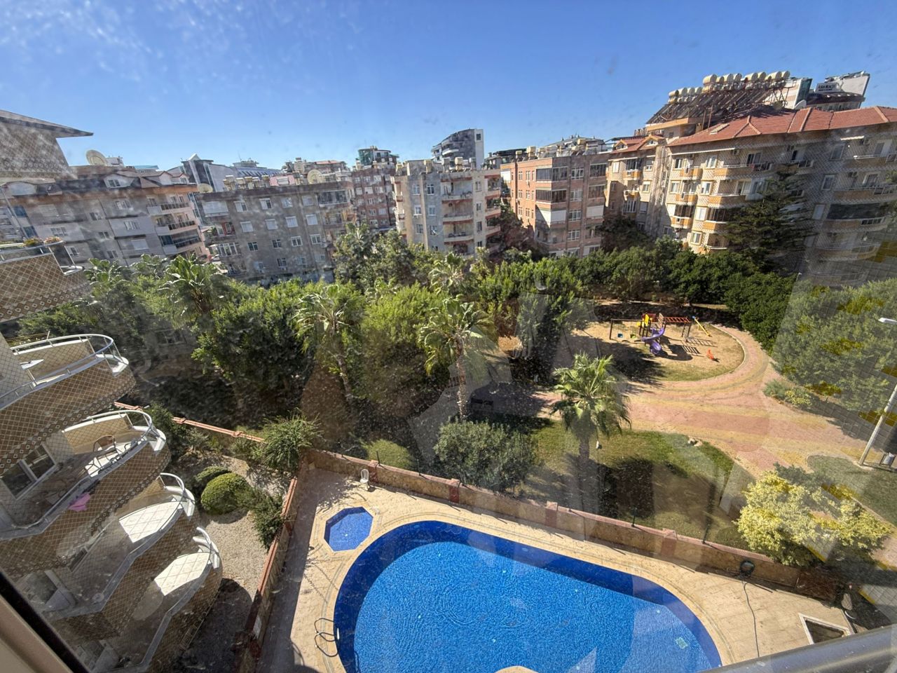 Penthouse à Alanya, Turquie, 170 m² - image 2