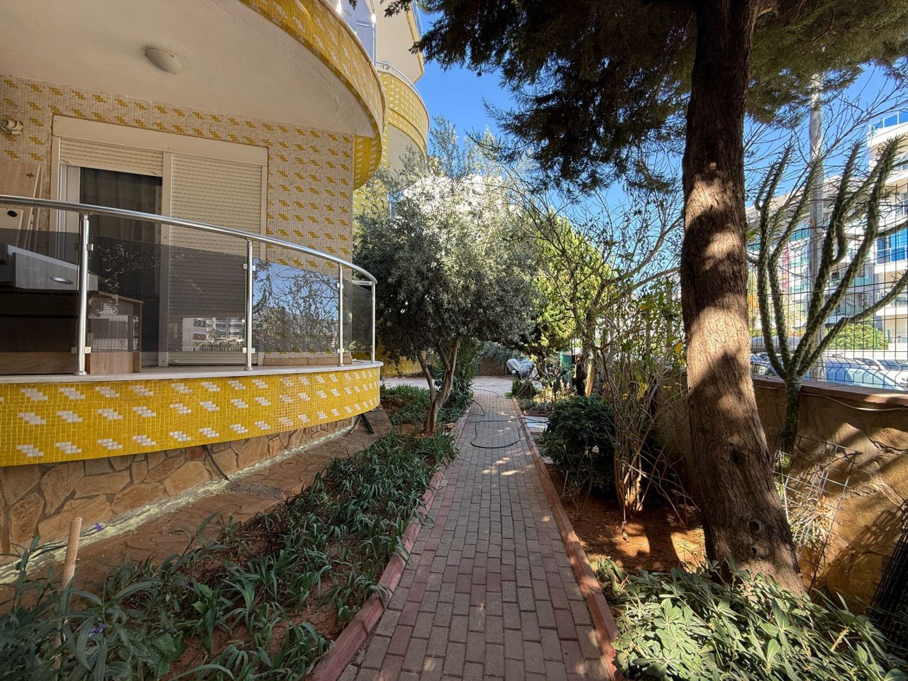 Penthouse à Alanya, Turquie, 170 m² - image 14