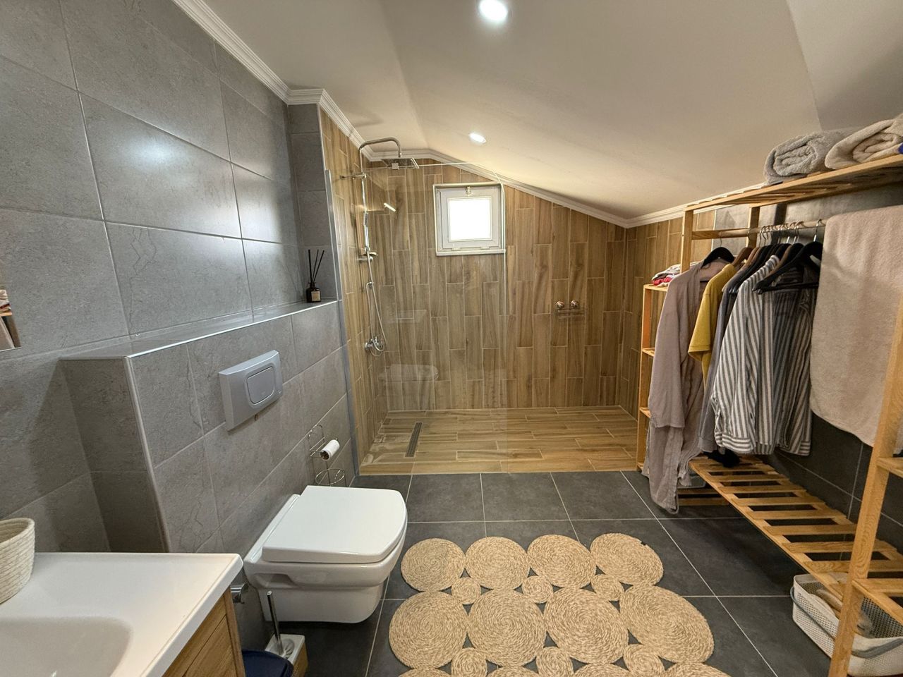 Penthouse à Alanya, Turquie, 170 m² - image 12