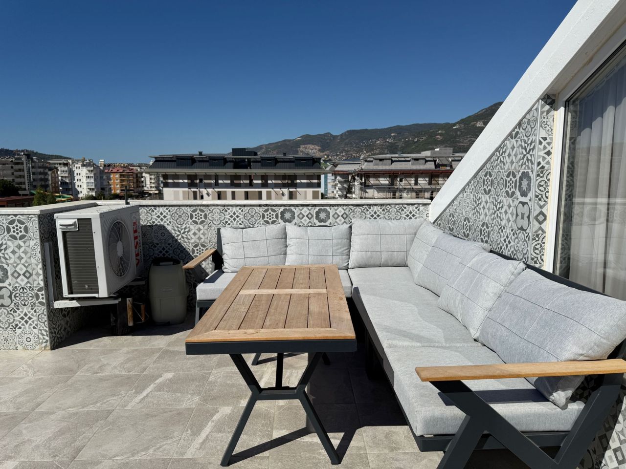 Penthouse à Alanya, Turquie, 170 m² - image 8