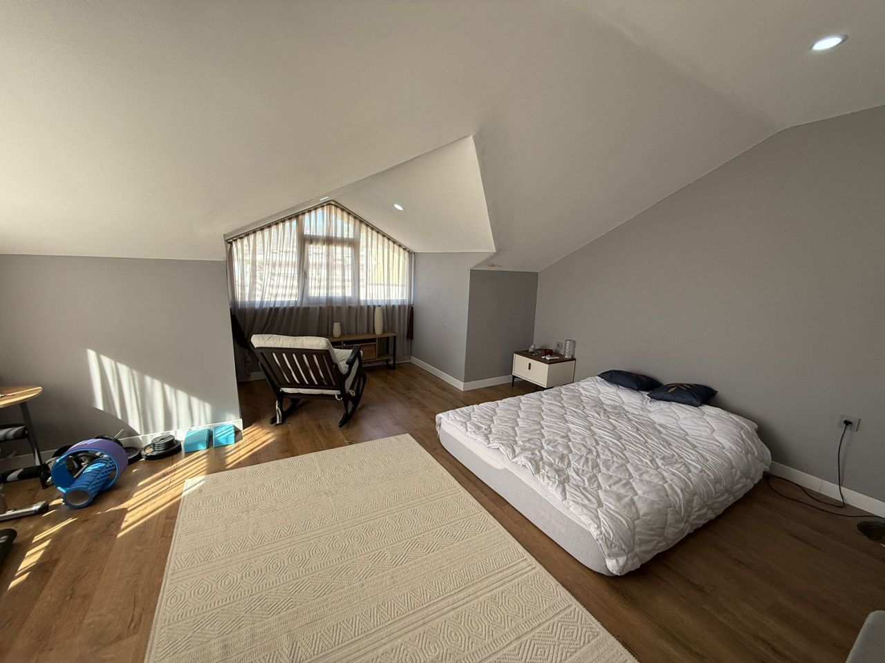 Penthouse à Alanya, Turquie, 170 m² - image 9