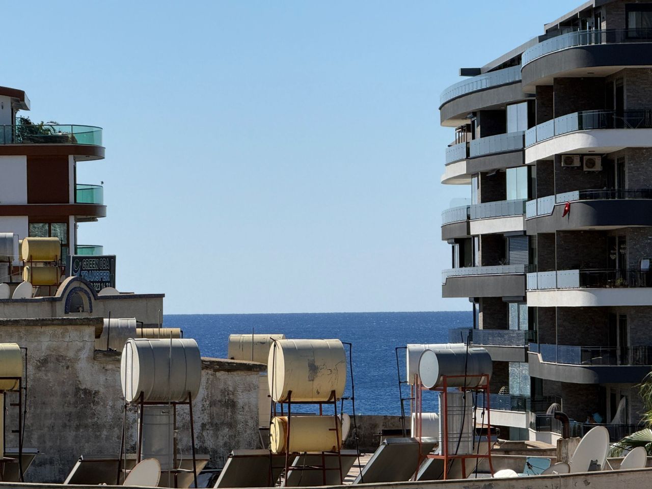 Penthouse à Alanya, Turquie, 170 m² - image 16