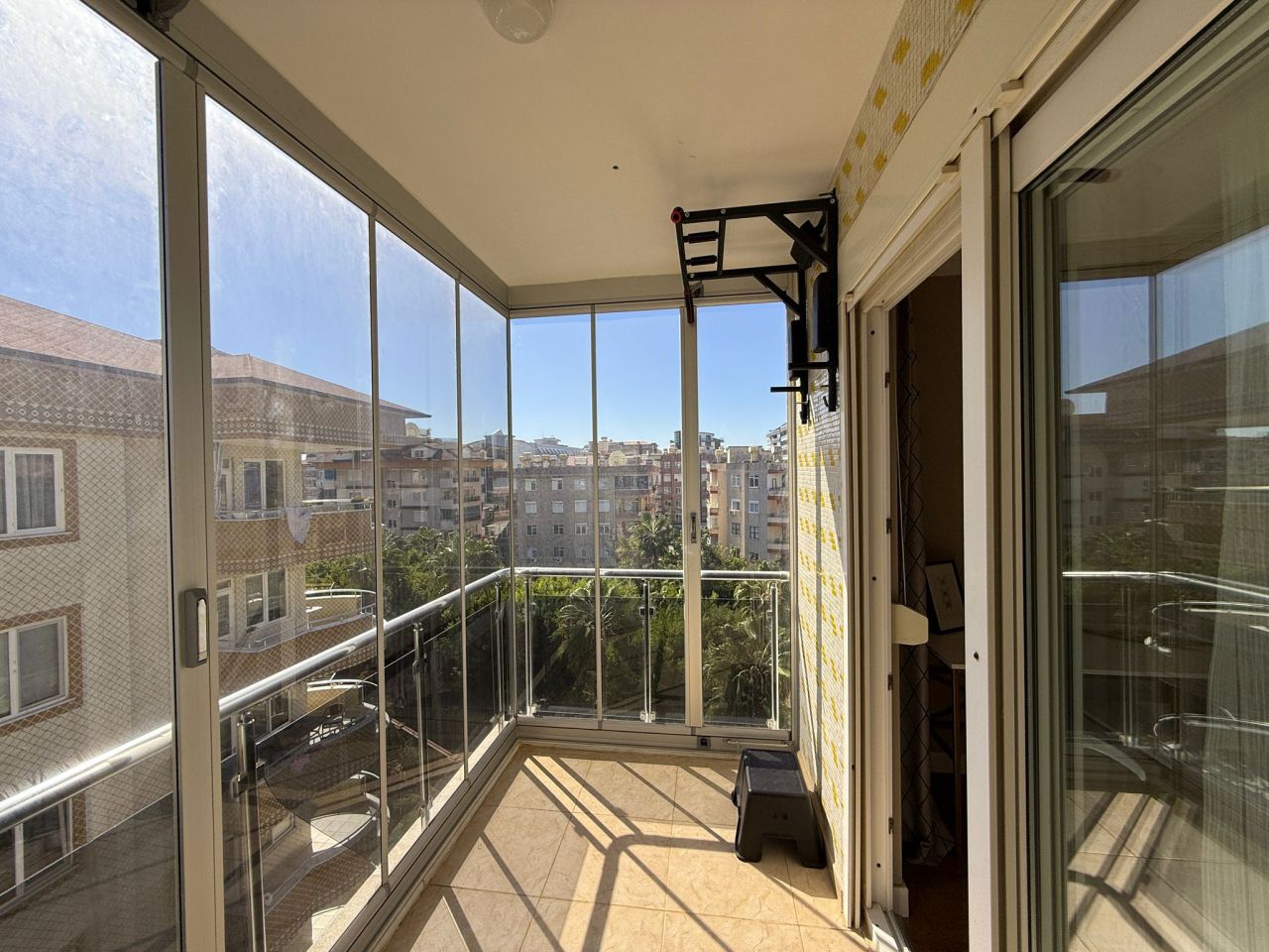 Penthouse à Alanya, Turquie, 170 m² - image 5