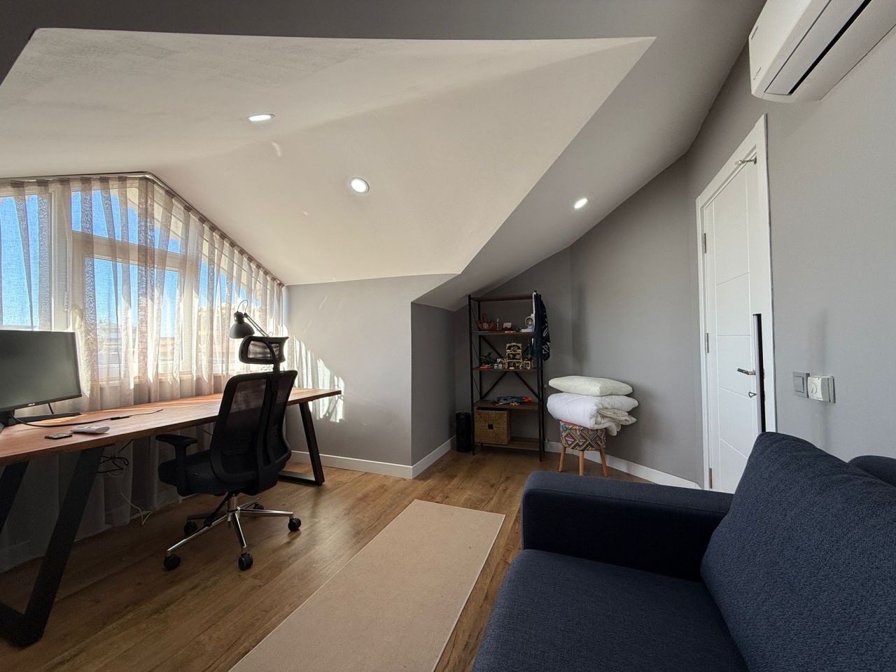 Penthouse à Alanya, Turquie, 170 m² - image 10