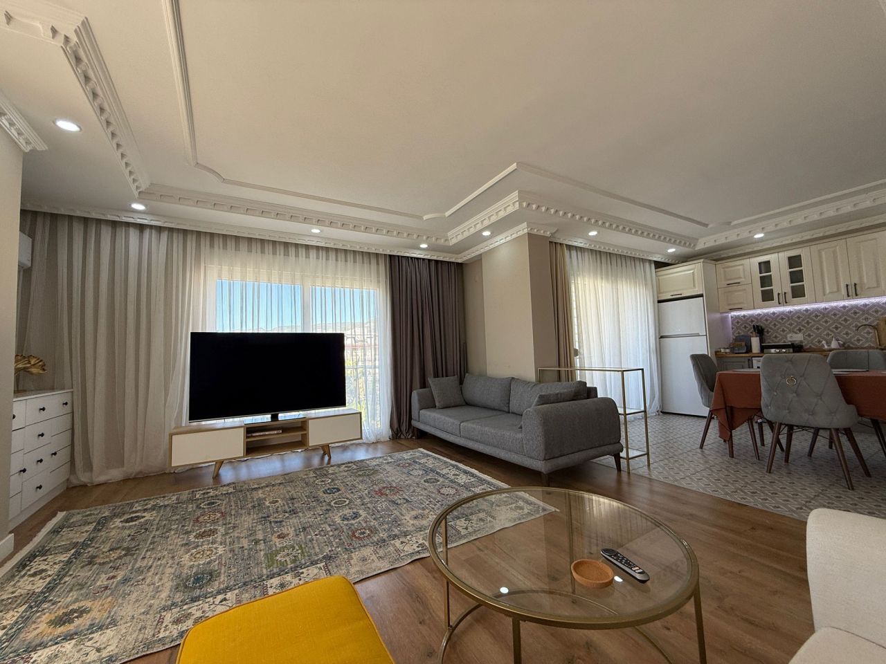 Penthouse à Alanya, Turquie, 170 m² - image 7