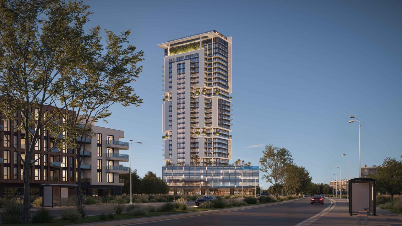 Commercial property in Dubai, UAE, 32 m² - picture 7