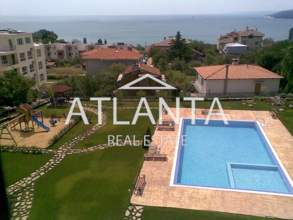 Apartment in Varna, Bulgarien, 62 m² - Foto 1