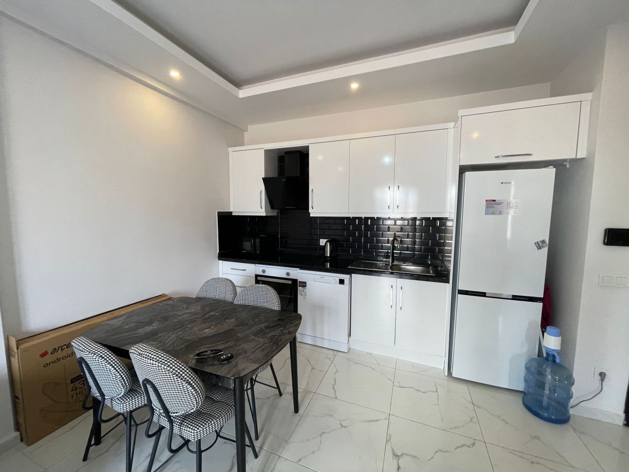 Apartamento en Alanya, Turquia, 55 m² - imagen 13