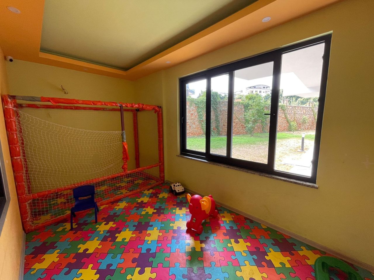 Apartamento en Alanya, Turquia, 55 m² - imagen 6