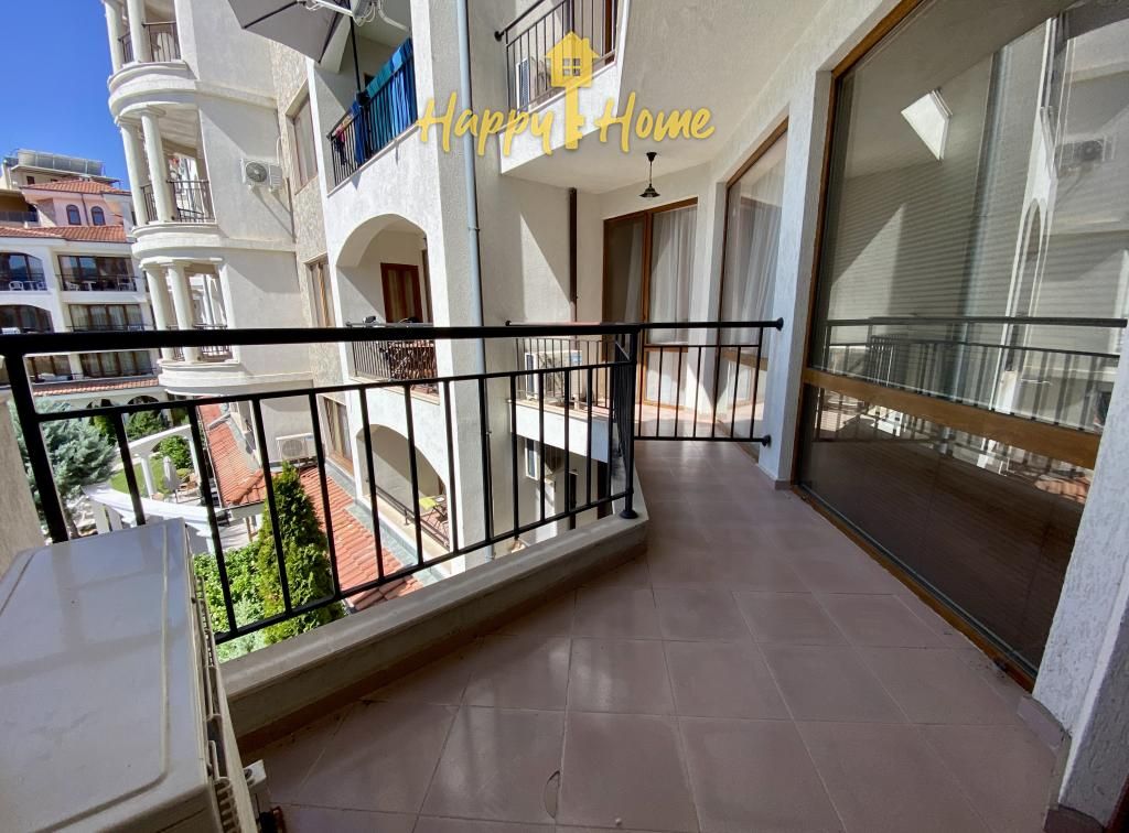 Flat at Sunny Beach, Bulgaria, 80 m² - picture 14