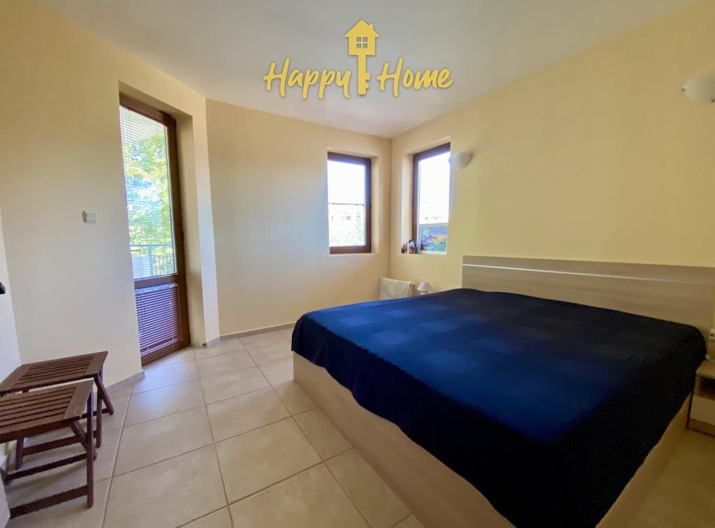 Flat at Sunny Beach, Bulgaria, 80 m² - picture 9