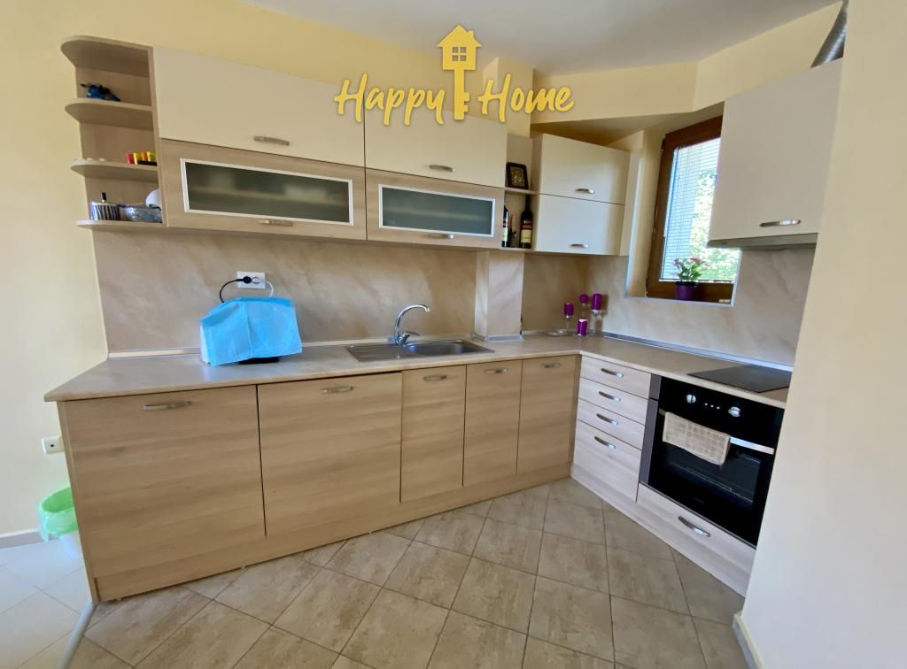 Flat at Sunny Beach, Bulgaria, 80 m² - picture 5